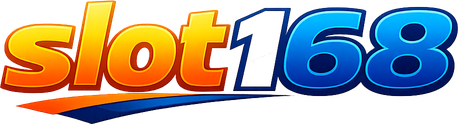Logo slot168
